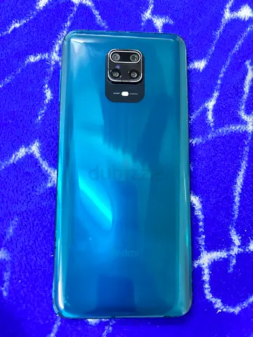 Redmi note 9s