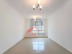 Spacious 3BHK Apartment with Balcony, Parking, gym pool free & Amenities | Al Nahda Sharjah
