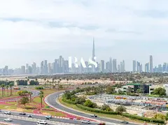 3 BR BURJ KHALIFA VIEW | PRIME LOCATION AL JADDAF