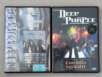 DVD
