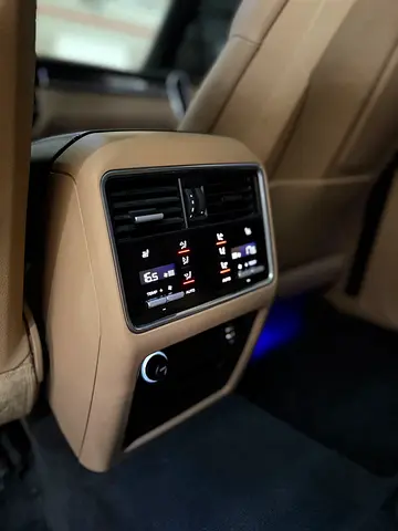 صورة مصغرة 18 لـ 2018 Porsche CAYENNE