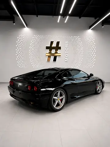 صورة مصغرة 6 لـ 2004 Ferrari 360
