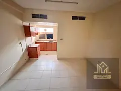 Spacious Studio Apartment for Family | 19K | Central AC | Prime Location | Muwaileh