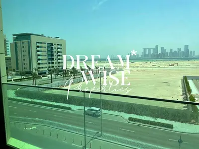 Upcoming | Sea view | Prime Location