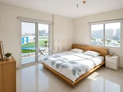 Modern 1BR Living | Furnished | Vacant Now