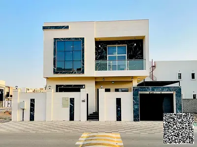 فيلا ايجار/حوش واسع/غرفة خادمة/شهر فري/سعر ممتاز/مطبخين/موقع استراتيجي و مميز