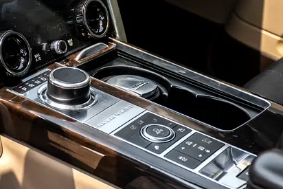 صورة مصغرة 13 لـ 2014 LAND Rover RANGE ROVER