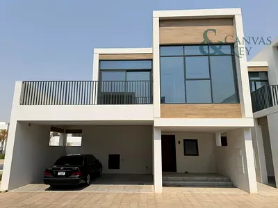 SINGLE ROW | VACANT | NEAR TO AMENITIES