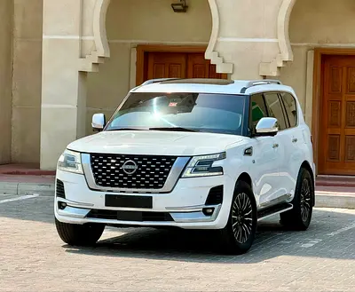 صورة مصغرة 16 لـ 2013 Nissan PATROL