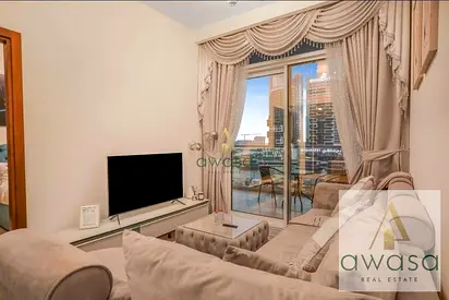 Fully Furnished | Prime Location | Ready to Move