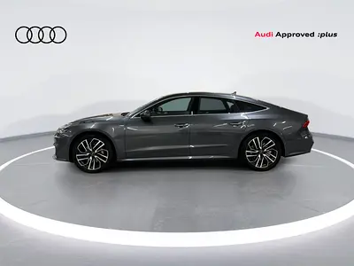2024 AUDI A7 照片 4