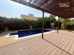 Landscaped Garden | Spacious Villa | Modern Living