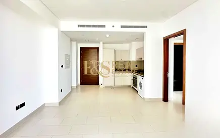 Unfurnished | Well Maintained | Modern | High Floor | Available End Of August