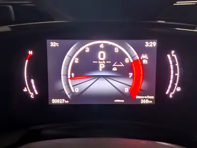 2024 Lexus NX-SERIES — миниатюра 18