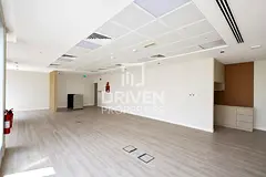 Prime Location | Marina View | Vacant Office