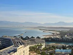 1 Bedroom for Sale Mina Al Arab -Full Sea View-Luxury Lifestyle