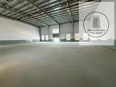 Warehouses 8,000 Sqft | 100 KW | UAQ