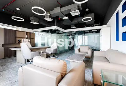 Furnished | Corner Unit | Vacant