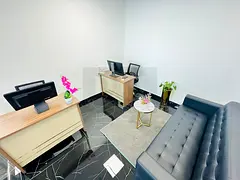 Modern Office for rent in Dubai | Budget Friendly | near to Metro