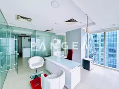 Close to Metro | Furnished | Partitioned