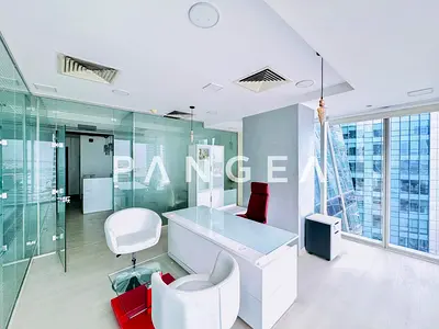 Close to Metro | Furnished | Partitioned