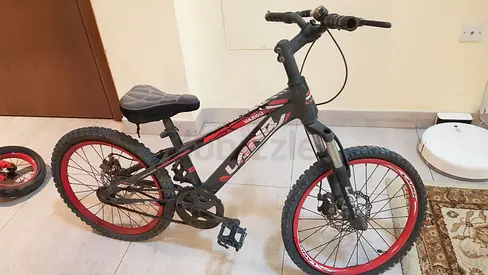 LANQ Mtb 19inch