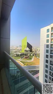 Live in the Best Family Towers | Spacious 2BHK | Balcony with Side Ruler's Palace View | Private Par