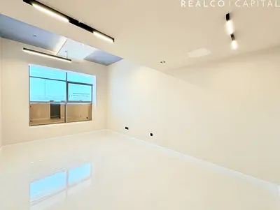 310 SQ. FT. OFFICE | SHEIKH ZAYED ROAD | NEXT TO FERRARI SHOWROOM