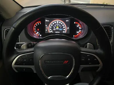 2017 Dodge DURANGO 照片 11