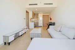 1 BR Furnished | Brand New | Vacant