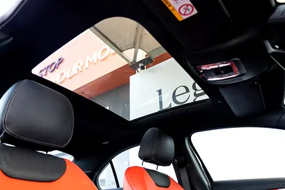 صورة مصغرة 19 لـ 2024 Mercedes-BENZ A-CLASS