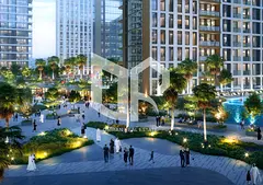 For just 80,000 dirhams you can buy a 3-bedroom apartment in a prime location in Sharjah