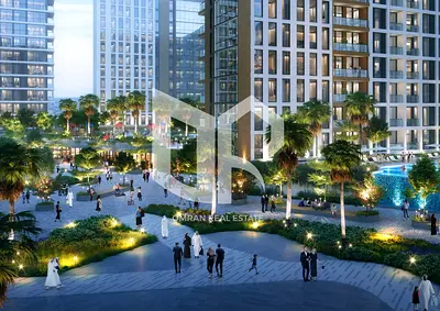 For just 80,000 dirhams you can buy a 3-bedroom apartment in a prime location in Sharjah
