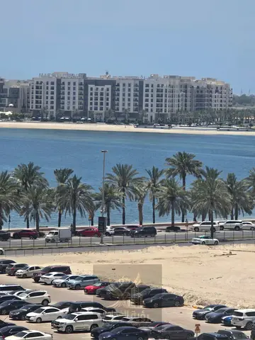 Two Bedroom Apartment with Living Room in Al Khan Located in Al Khan, close to the Corniche Two bedrooms and a spacious living room Two bathrooms
