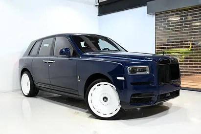 2023 Rolls Royce Cullinan Black Badge, 2027 Rolls Royce Warranty And Service Pack, GCC