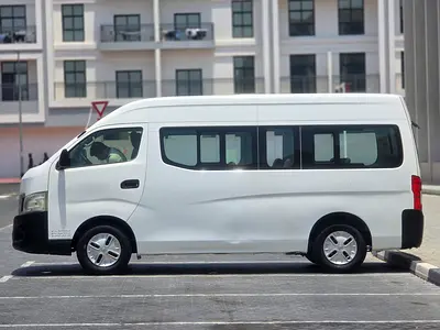صورة 2 لـ 2015 Nissan URVAN