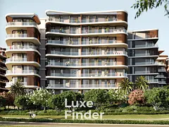 Prime Location |Spacious Layout | Handover Q4 2028