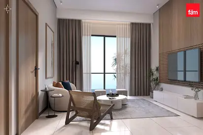 Brand New | Fully Furnished | High Floor