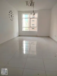 🏡 One-bedroom apartment for annual rent – Al Rashidiya 3 | Ajman - near Al Ittihad Street