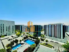 Modren And Luxerious 1 BR Appartment In Aljada community