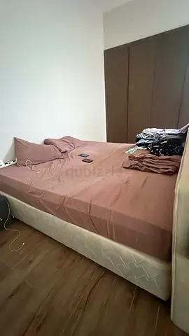 Mattress and Bed