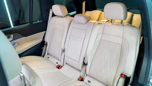 صورة مصغرة 16 لـ 2021 Mercedes-BENZ GLS