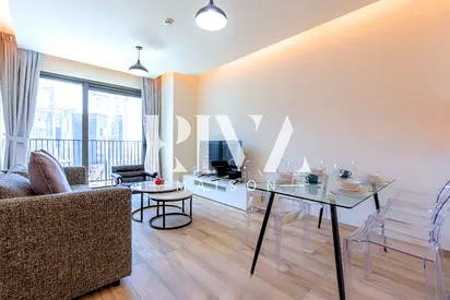 Executive 1-Bedroom | Modern Furnishings | Top Floor | Business Bay