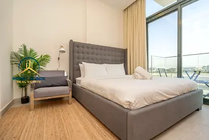 Modern Studio | Prime Meydan | Great Value