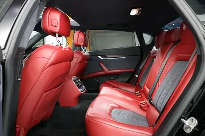 2021 Maserati QUATTROPORTE 缩略图 20