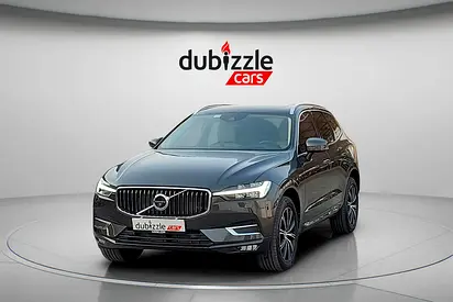 صورة 2 لـ 2021 Volvo XC60