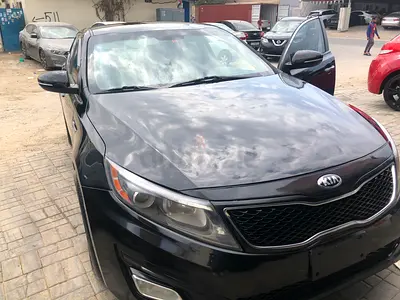 2015 Kia Optima LX URGENT SALE