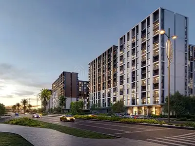 HIGH ROI l PARK VIEW l EXCLUSIVE UNIT