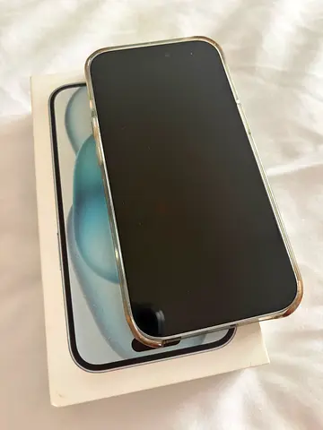 Apple iPhone 15 for sale