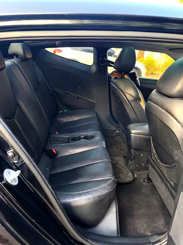 2014 Hyundai VELOSTER — миниатюра 6